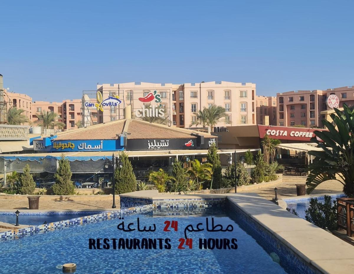 Apartment Tree Serviced -3bhk Self Check-in Cairo