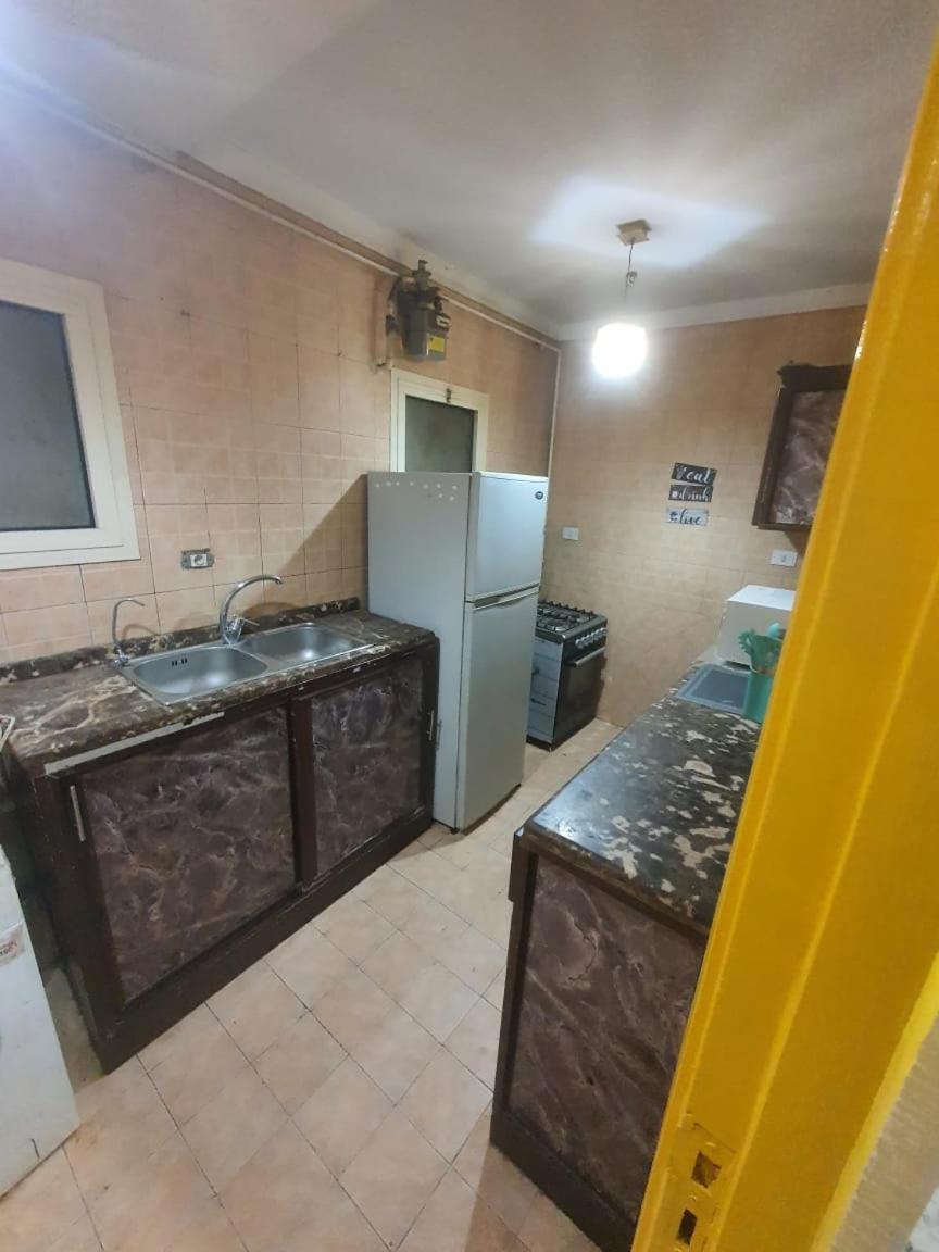 Apartment Tree Serviced -3bhk Self Check-in Cairo